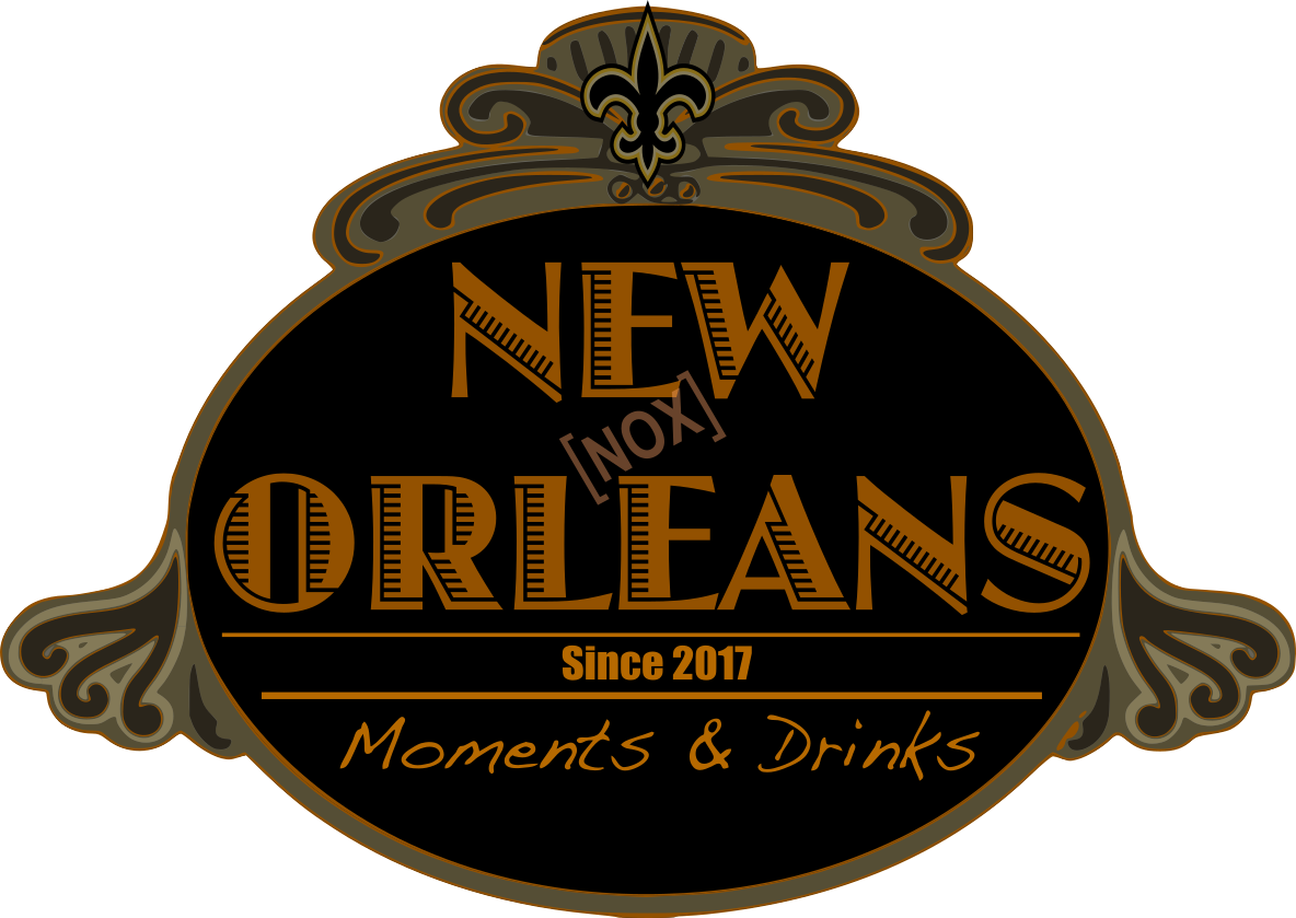 New Orleans Drinks & Food